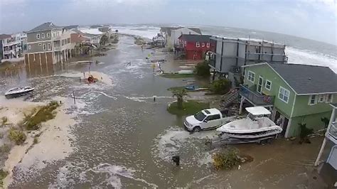 Photos show catastrophic damage from Helene in western N.C..